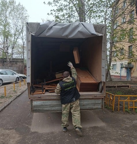  в Сызрани